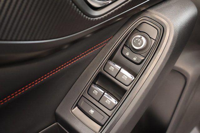2025 Subaru WRX Premium