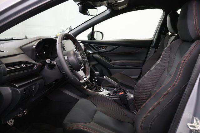2025 Subaru WRX Premium