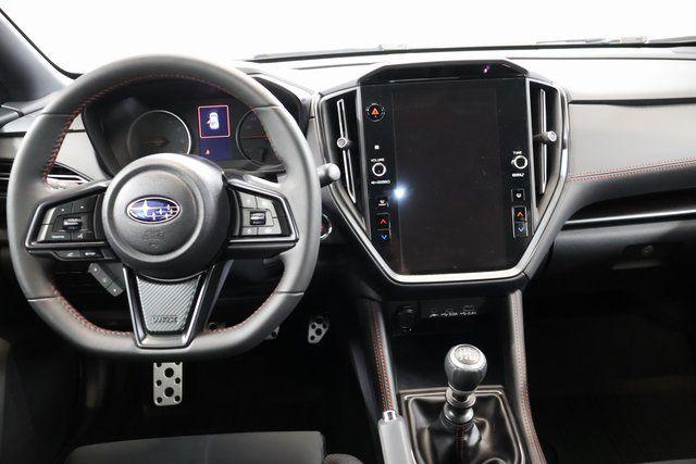2025 Subaru WRX Premium