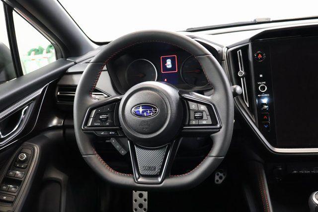 2025 Subaru WRX Premium