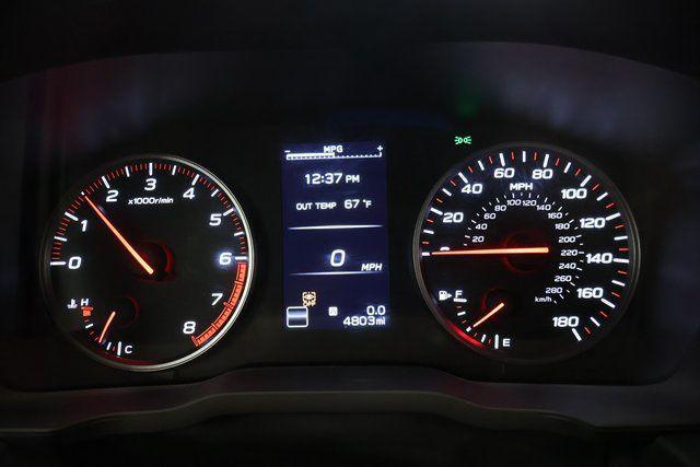2025 Subaru WRX Premium