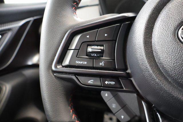 2025 Subaru WRX Premium