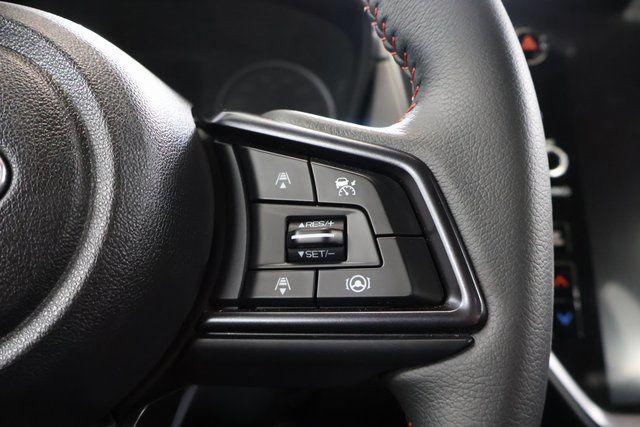 2025 Subaru WRX Premium