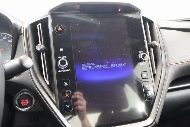 2025 Subaru WRX Premium