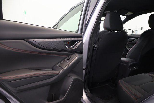 2025 Subaru WRX Premium