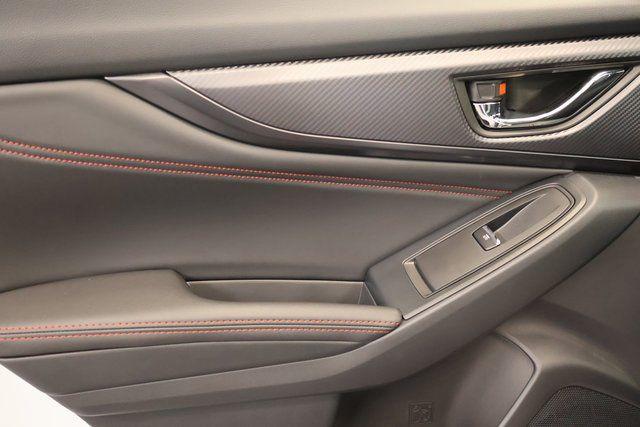 2025 Subaru WRX Premium