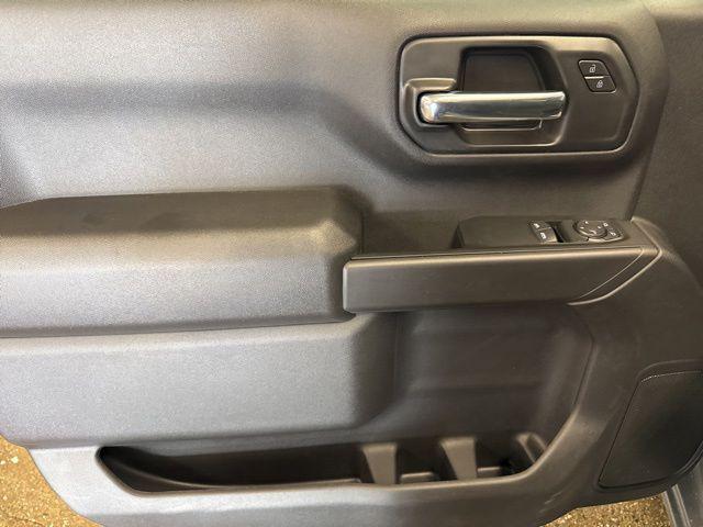 2026 GMC Sierra 1500 Regular Cab, Long Bed, Pro, 4WD