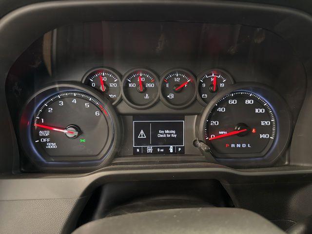 2026 GMC Sierra 1500 Regular Cab, Long Bed, Pro, 4WD