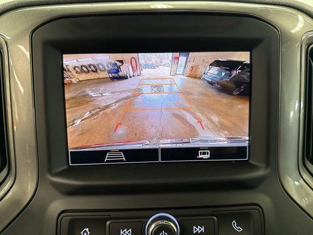 2026 GMC Sierra 1500 Regular Cab, Long Bed, Pro, 4WD