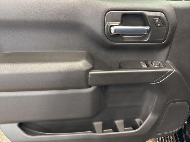 2026 GMC Sierra 1500 Regular Cab, Long Bed, Pro, 4WD