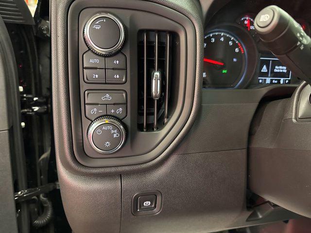 2026 GMC Sierra 1500 Regular Cab, Long Bed, Pro, 4WD