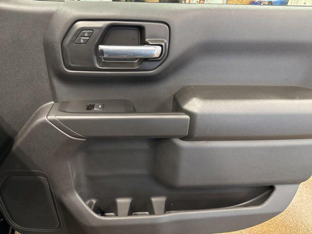 2026 GMC Sierra 1500 Regular Cab, Long Bed, Pro, 4WD