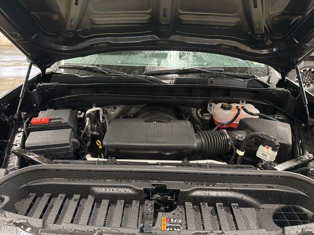 2026 GMC Sierra 1500 Regular Cab, Long Bed, Pro, 4WD