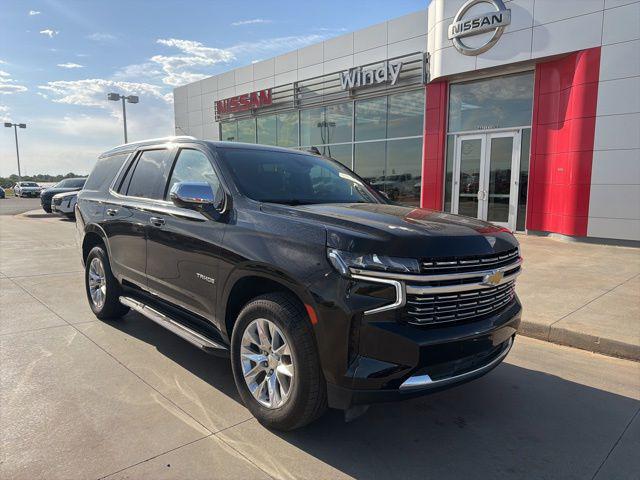 2024 Chevrolet Tahoe 4WD Premier for sale in Elk City, OK