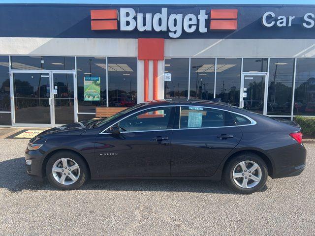 2023 Chevrolet Malibu FWD 1LT for sale in Montgomery, AL