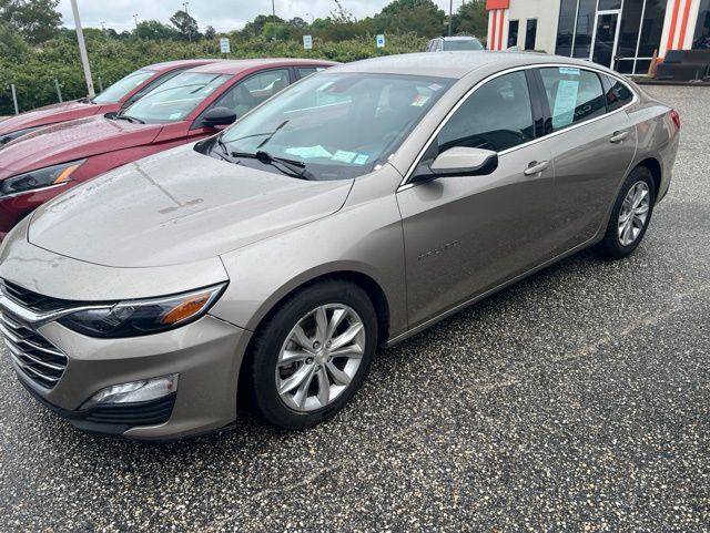 2023 Chevrolet Malibu FWD 1LT for sale in Montgomery, AL