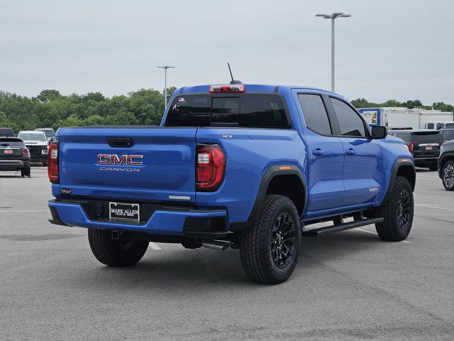 2026 GMC Canyon Elevation, 4WD