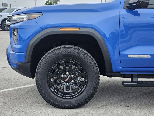 2026 GMC Canyon Elevation, 4WD