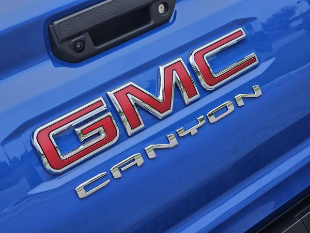 2026 GMC Canyon Elevation, 4WD