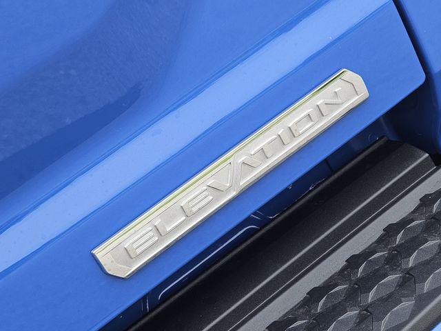 2026 GMC Canyon Elevation, 4WD