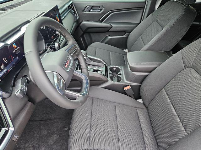 2026 GMC Canyon Elevation, 4WD