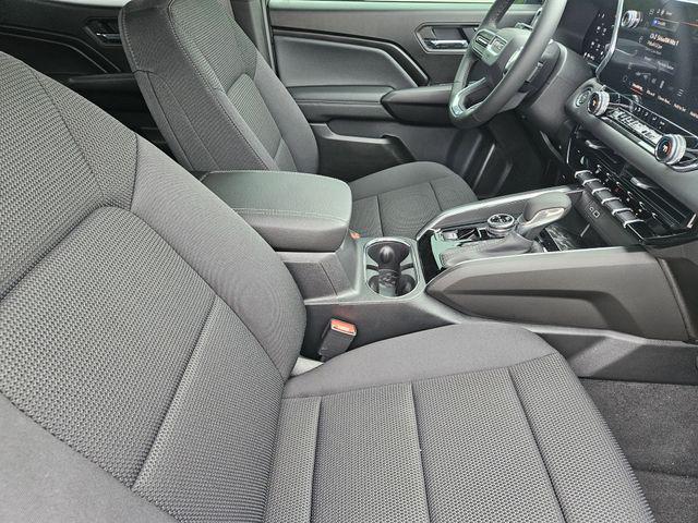 2026 GMC Canyon Elevation, 4WD