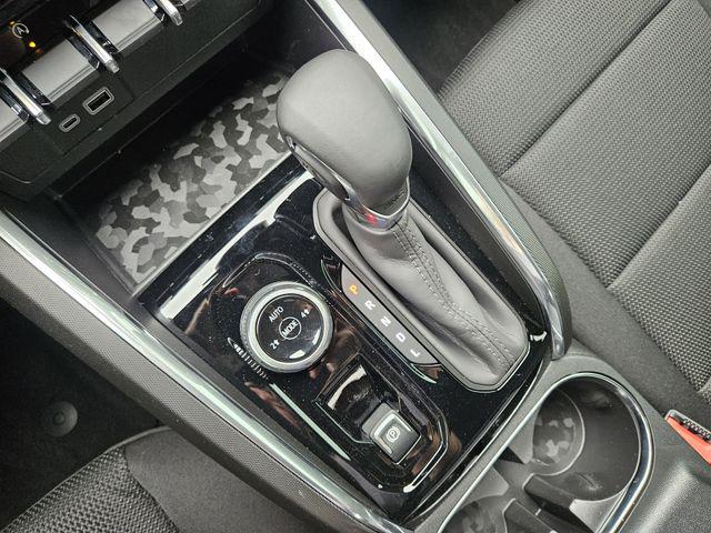 2026 GMC Canyon Elevation, 4WD