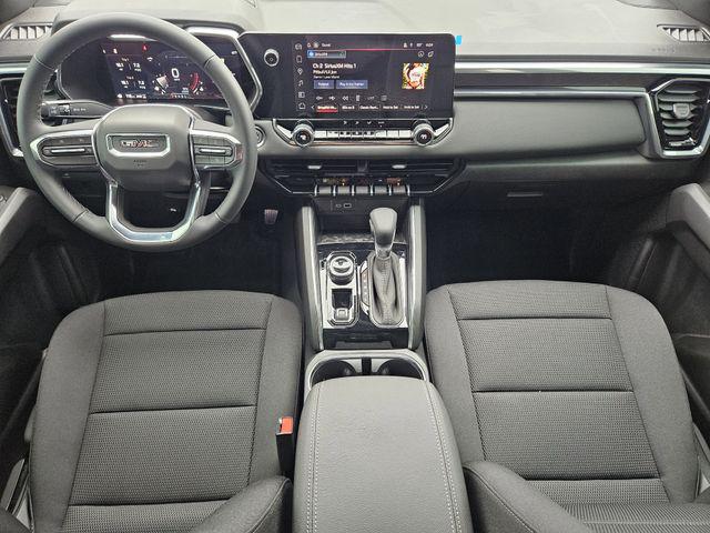 2026 GMC Canyon Elevation, 4WD