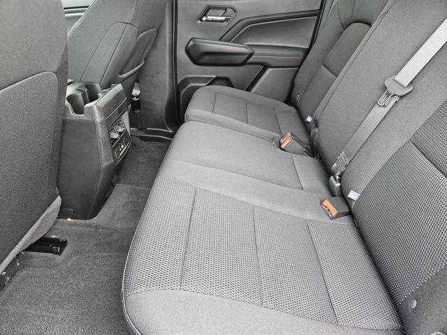 2026 GMC Canyon Elevation, 4WD