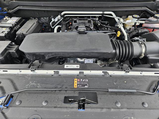 2026 GMC Canyon Elevation, 4WD