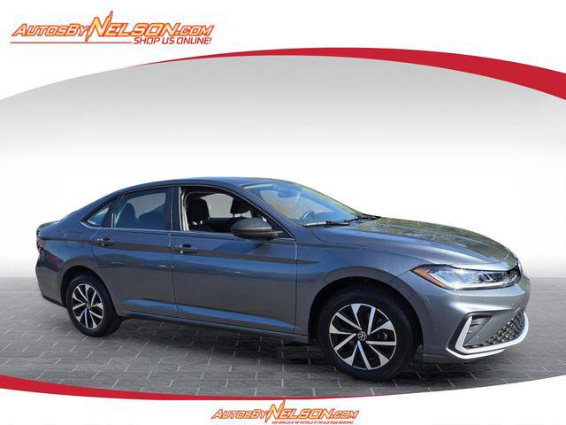 2025 Volkswagen Jetta 1.5T S for sale in Collinsville, VA