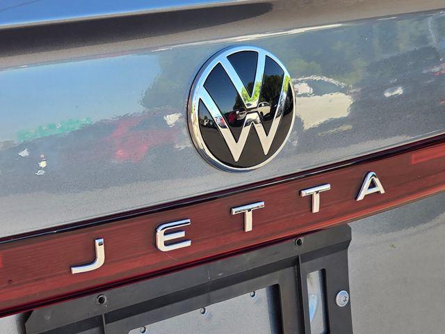2025 Volkswagen Jetta 1.5T S