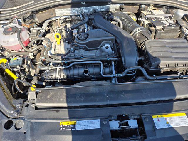 2025 Volkswagen Jetta 1.5T S