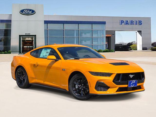 2026 Ford Mustang GT Fastback for sale in Paris, TX