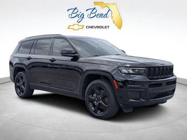 2023 Jeep Grand Cherokee L Altitude 4x2 for sale in Chiefland, FL