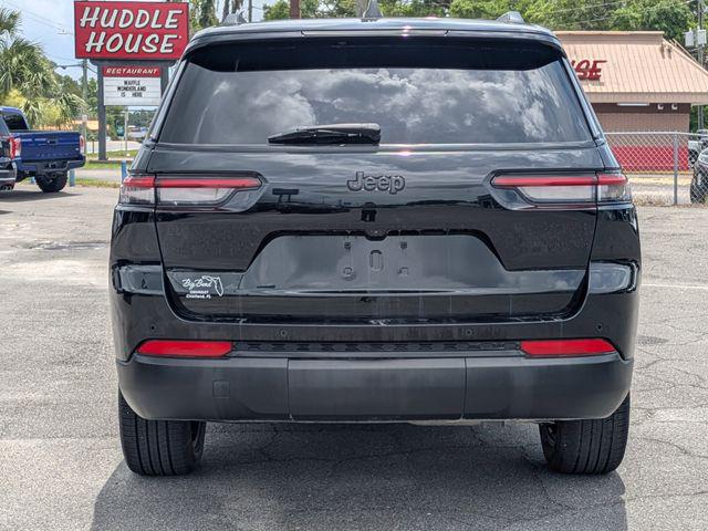 2023 Jeep Grand Cherokee L Altitude 4x2