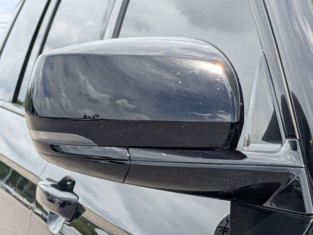 2023 Jeep Grand Cherokee L Altitude 4x2