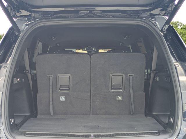 2023 Jeep Grand Cherokee L Altitude 4x2