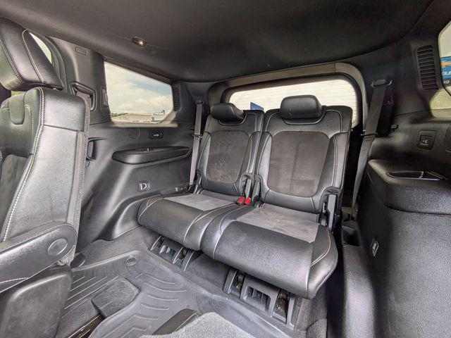 2023 Jeep Grand Cherokee L Altitude 4x2