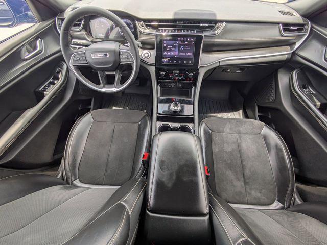 2023 Jeep Grand Cherokee L Altitude 4x2
