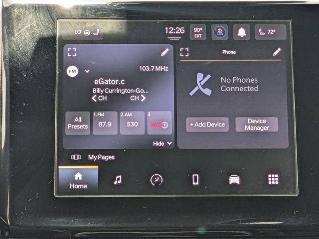 2023 Jeep Grand Cherokee L Altitude 4x2