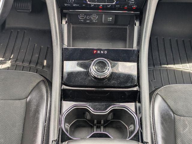 2023 Jeep Grand Cherokee L Altitude 4x2