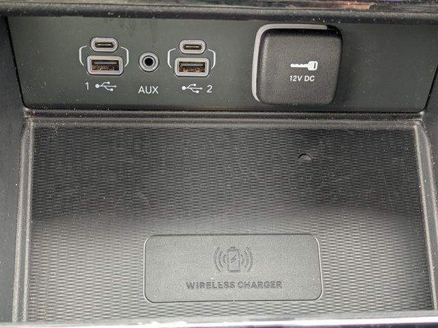 2023 Jeep Grand Cherokee L Altitude 4x2