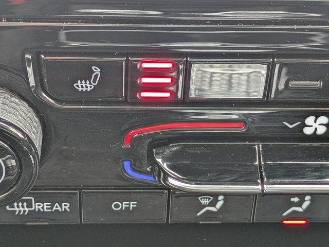 2023 Jeep Grand Cherokee L Altitude 4x2