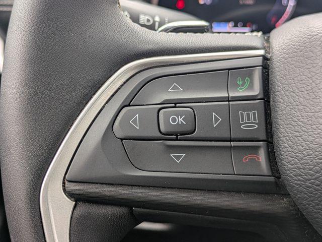 2023 Jeep Grand Cherokee L Altitude 4x2