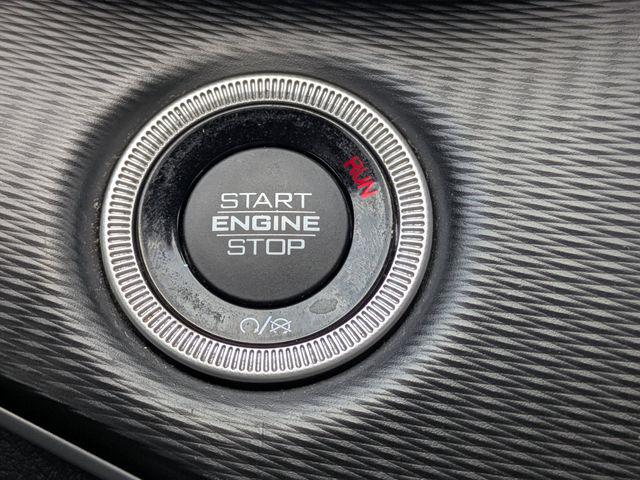 2023 Jeep Grand Cherokee L Altitude 4x2