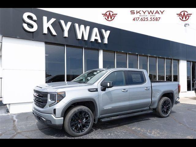 2026 GMC Sierra 1500 Crew Cab, Short Bed, Elevation, 4WD for sale in Joplin, MO