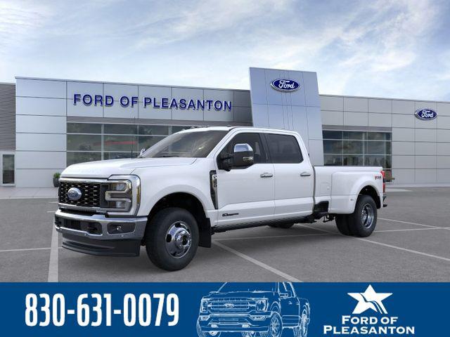 2026 Ford F-350 LARIAT for sale in Pleasanton, TX