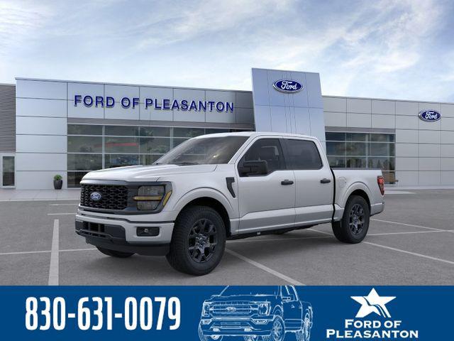 2026 Ford F-150 STX for sale in Pleasanton, TX