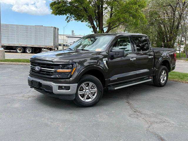 2024 Ford F-150 XLT for sale in Layton, UT